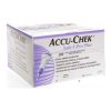 LANCETAS ACCU-CHEK SAFE-T PRO PLUS ROCHE - Imagen 2