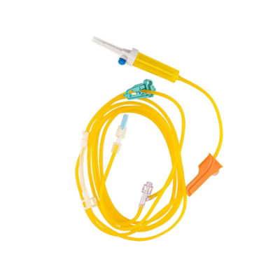 Set IV fotosensible estándar.