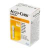 LANCETAS SOFTCLIX ROCHE