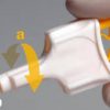LANCETAS ACCU-CHEK SAFE T PRO UNO ROCHE - Imagen 4