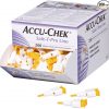 LANCETAS ACCU-CHEK SAFE T PRO UNO ROCHE