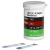 TIRILLAS ACCU-CHEK PERFORMA ROCHE - Imagen 2