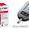 EQUIPO ACCUCHEK PERFORMA NANO ROCHE - Imagen 3