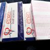PAPEL PARA EKG / MONITOREO FETAL - Imagen 3