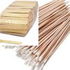 BAJALENGUAS / APLICADORES DE  MADERA