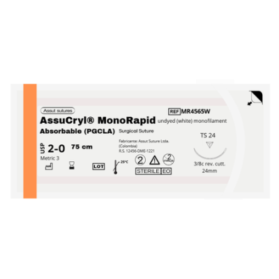 AssuCryl® MonoRapid