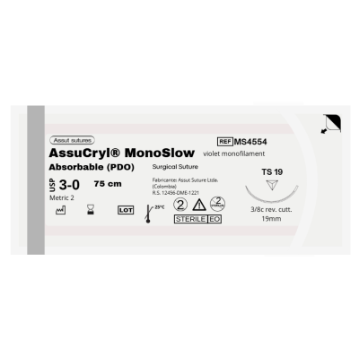 AssuCryl® MonoSlow