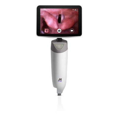 Videolaringoscopio serie VS-10