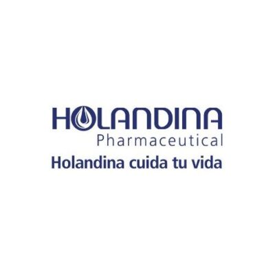 HOLANDINA: Línea de Desinfección