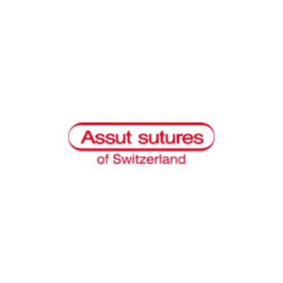 ASSUT SUTURE: Hilos de sutura