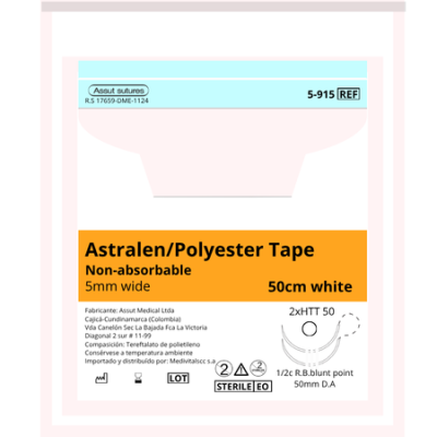 ASTRALEN / CINTA DE CERCLAJE